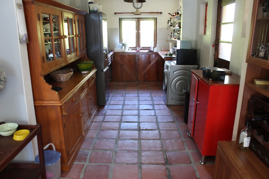 3 Bedroom Property for Sale in Bot River Avenues Western Cape
